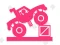 لعبة Hard Truck على الانترنت
