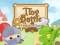 لعبة Tiny Battle على الانترنت
