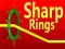 لعبة Sharp Rings على الانترنت