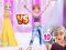 لعبة Princesses on Catwalk على الانترنت