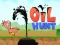 لعبة Oil Hunt على الانترنت