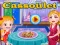 لعبة Cassoulet على الانترنت