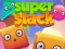 لعبة Super Stack على الانترنت