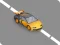 لعبة Car Rush على الانترنت