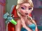 لعبة Ice Queen Vaccines Injection على الانترنت