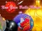 لعبة New Year Balls Merge على الانترنت