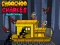 لعبة Choochoo Charles Friends Defense على الانترنت