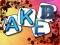 لعبة Letters Memory Challenge على الانترنت