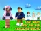 لعبة Easy Obby Jump and Run Challenge Online على الانترنت