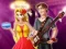 لعبة Highschool Prom Crush على الانترنت