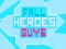 لعبة Fall Heroes Guys 2 على الانترنت