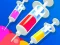 لعبة Jelly Dye على الانترنت