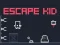 لعبة Escape Kid على الانترنت