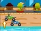 لعبة Buggy Race Obstacle على الانترنت