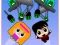لعبة Power Kids على الانترنت