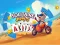 لعبة Solitaire Story TriPeaks 5 على الانترنت