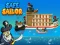 لعبة Safe Sailor على الانترنت