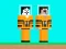 لعبة Noob vs Hacker Diver Suit على الانترنت