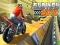 لعبة Subway Moto على الانترنت
