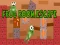 لعبة Frog Room Escape على الانترنت