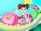 لعبة Baby Taylor Fun Park على الانترنت