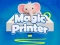 لعبة Magic Printer على الانترنت