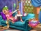 لعبة Goldie Home Recovery على الانترنت