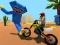 لعبة Motoracer vs Huggy على الانترنت