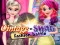 لعبة Vintage vs Swag: Fashion Battle على الانترنت