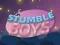لعبة Stumble Boys على الانترنت