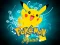 لعبة Pokemon Jigsaw على الانترنت