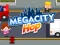 لعبة Megacity Hop على الانترنت