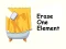لعبة Erase One Element على الانترنت