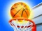 لعبة Basketball King على الانترنت