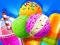 لعبة Ice Cream Decoration على الانترنت