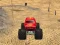لعبة Monster Truck Dirt Racer على الانترنت