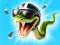 لعبة Snake Maxx على الانترنت