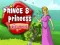 لعبة Prince & princess : Kiss quest على الانترنت