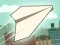 لعبة Paper Flight على الانترنت