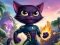 لعبة Neko's Adventure على الانترنت