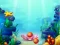 لعبة Underwater Bubble Shooter على الانترنت