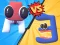 لعبة Merge Alphabet 3D على الانترنت