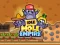 لعبة Idle Mole Empire على الانترنت