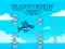 لعبة Flappy Flying Fish على الانترنت