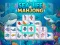 لعبة Sea life mahjong على الانترنت