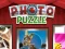 لعبة Photo Puzzle على الانترنت