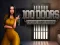 لعبة 100 Doors Escape from Prison على الانترنت
