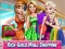 لعبة Rich Girls Mall Shopping على الانترنت