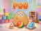 لعبة Pou على الانترنت