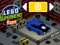 لعبة Lego Superhero Race على الانترنت